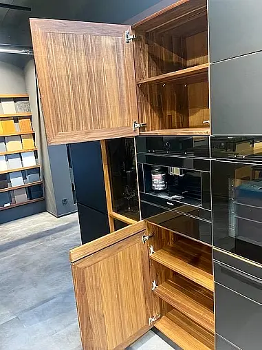 Eleganz trifft auf natürliche Materialien