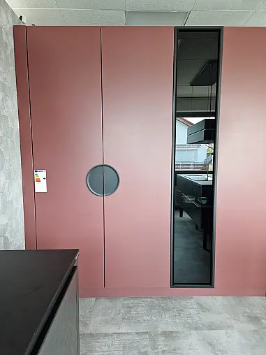 Urbane Extravaganz