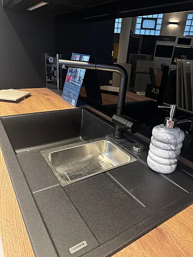 Easytouch Schwarzmatt