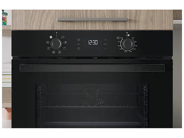 Privileg Einbaubackofen PBA355HR0K Neu &amp; OVP