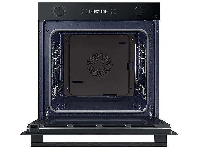 Samsung Einbaubackofen NV7B41201DK/U1