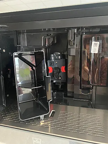 Coffee Center