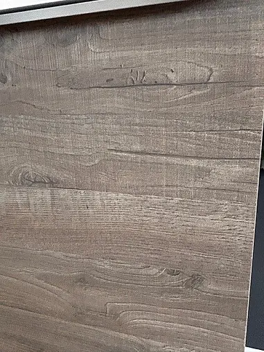 Kompakter Waschtisch für Gäste WC