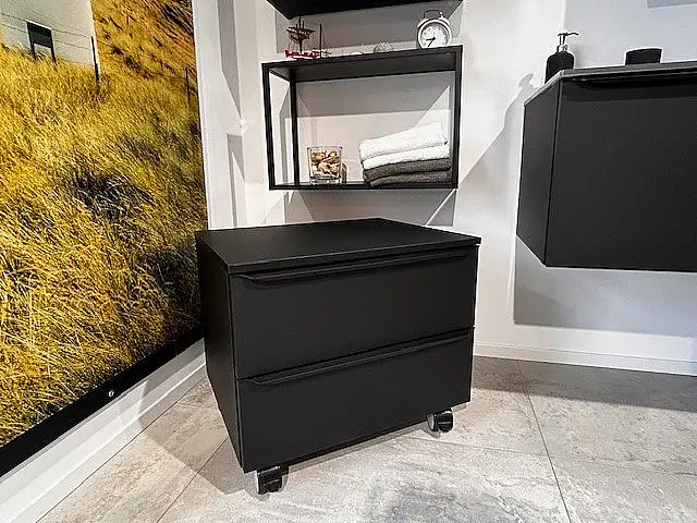 Trendfarbe schwarz: edel und zeitlos!