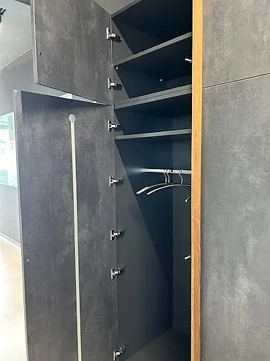 Garderobe Ballerina