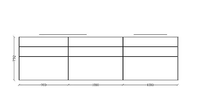 Exklusive Messeküche - Sitzgelegenheit inkl. zwei Tresenhockern - viel LED-Beleuchtung - XL-Schränke (Korpushöhe 79,2cm) - wieder original verpackt!