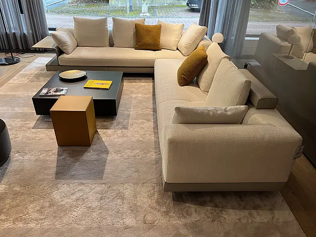 Lounge - Ecksofa