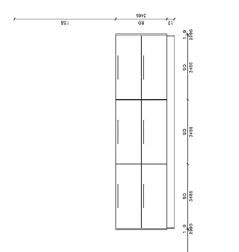 Silbergrau Glas-Küchenarbeitsplatte