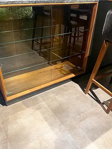 Eleganz trifft auf natürliche Materialien