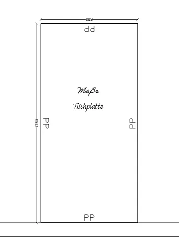 Exklusives Essgruppe  / Besprechungsraum -  tolle Planung mit Sideboard - 4 Stühlen - Messestück