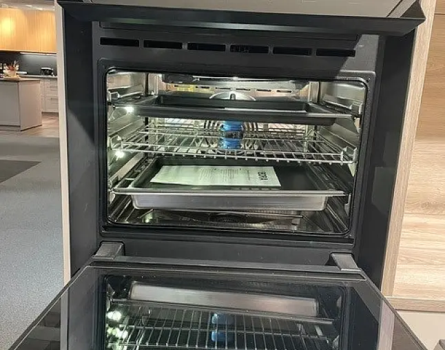 Dampfbackofen im Angebot
