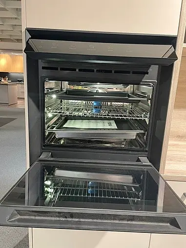 Dampfbackofen im Angebot