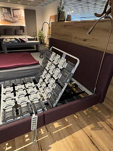 Doppelbett