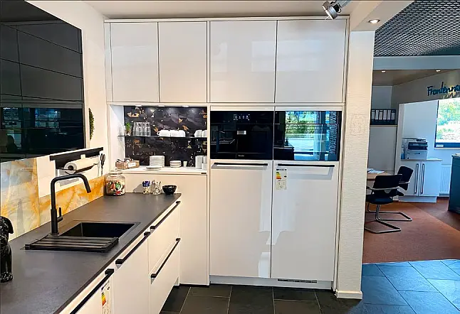 Design trifft Funktionalität