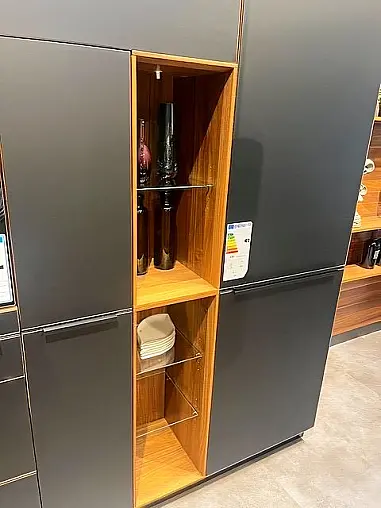 Eleganz trifft auf natürliche Materialien
