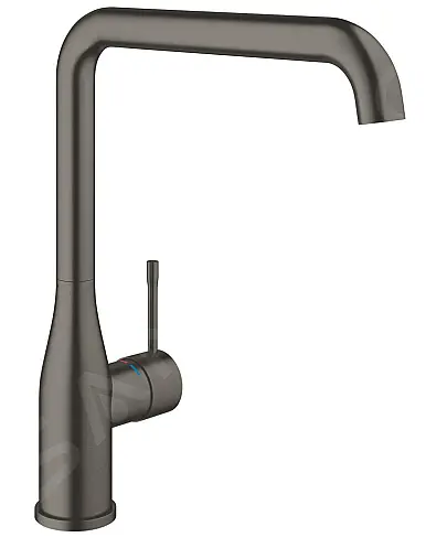 Grohe Essence New 30269AL0 hard graphite gebürstet