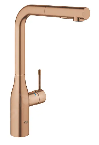 Grohe Essence New 30270DL0 warm sunset brushed