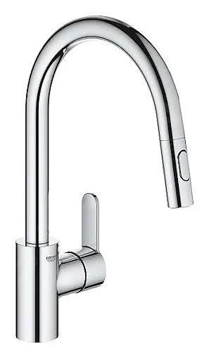Grohe Eurostyle Cosmopolitan 31482003 chrom