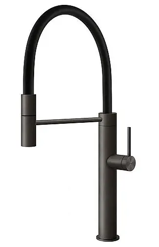 Einhebelmischer GESSI Semi-Pro