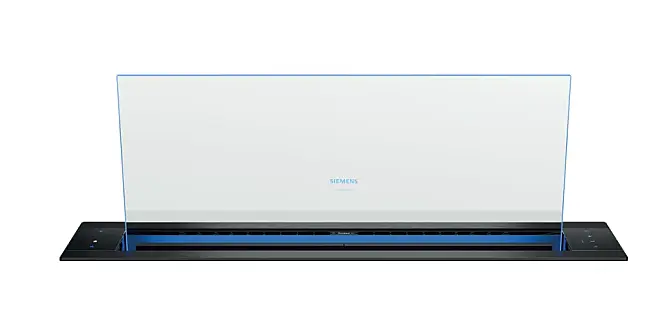 iQ700 Siemens Tischlüfter