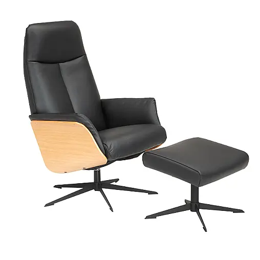 RELAXSESSEL &amp; HOCKER 3463