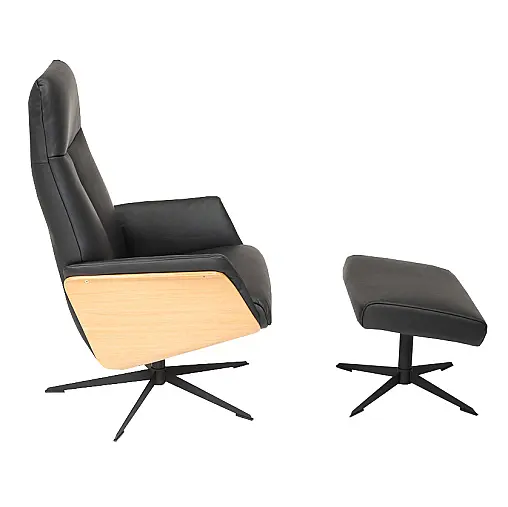 RELAXSESSEL &amp; HOCKER 3463