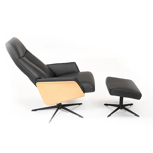 RELAXSESSEL &amp; HOCKER 3463
