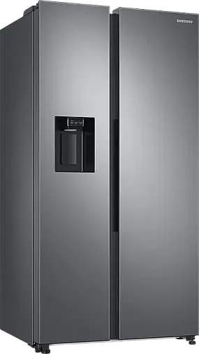 Kühl-Gefrier-Kombination  Serie RS8000, freistehend, Side-by-Side,