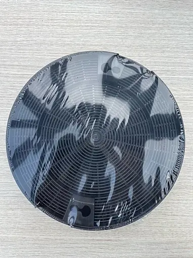 Aktivkohlefilter Type 29