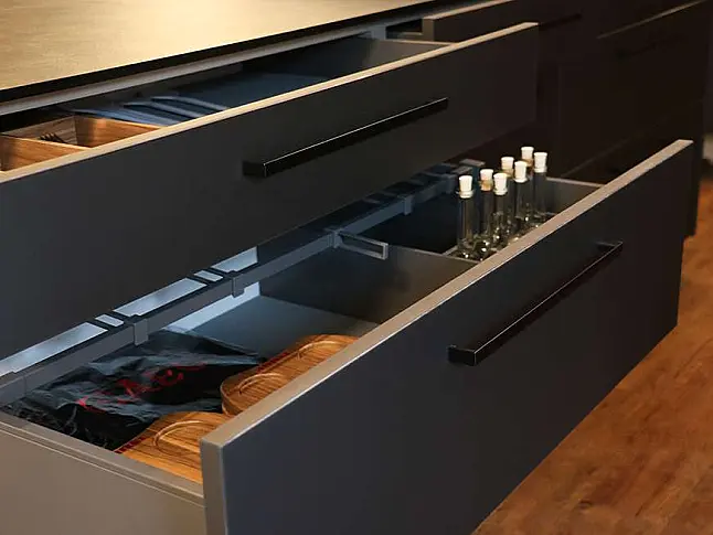 Platzwunder auf kleinstem Raum