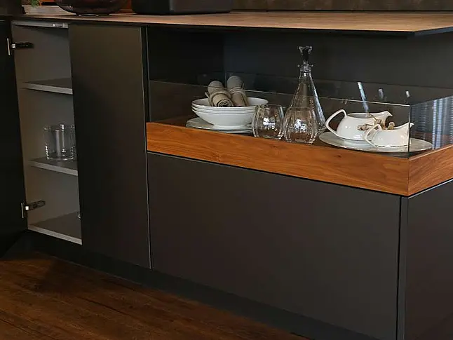 Platzwunder auf kleinstem Raum