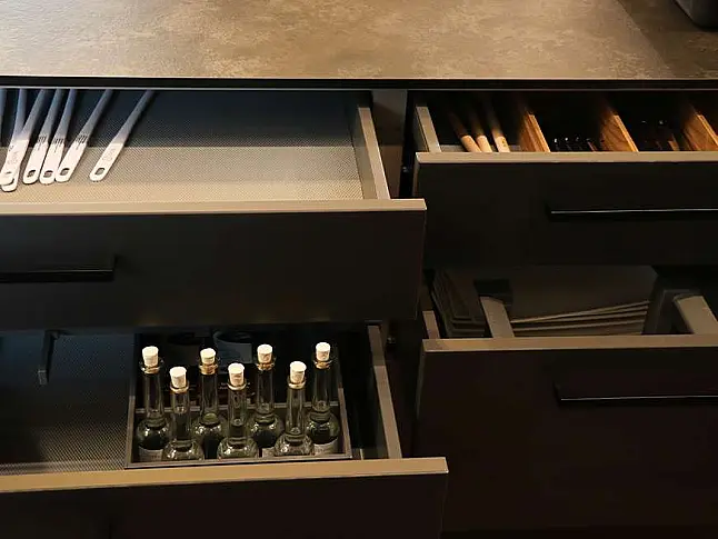 Platzwunder auf kleinstem Raum