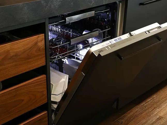 Platzwunder auf kleinstem Raum