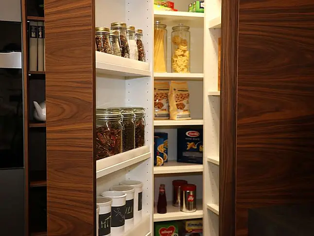 Platzwunder auf kleinstem Raum