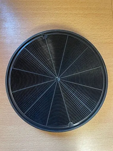 Aktivkohlefilter Faber