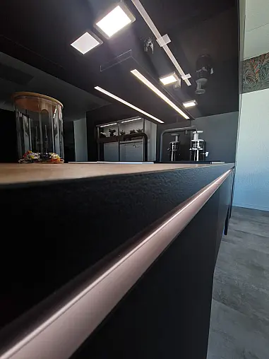 MIT BORA &amp; BOSCH ACCENT LINE