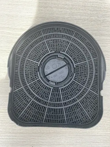 Aktivkohlefilter Indesit, AEG, Zanussi, Faber , Seppelfricke uvm