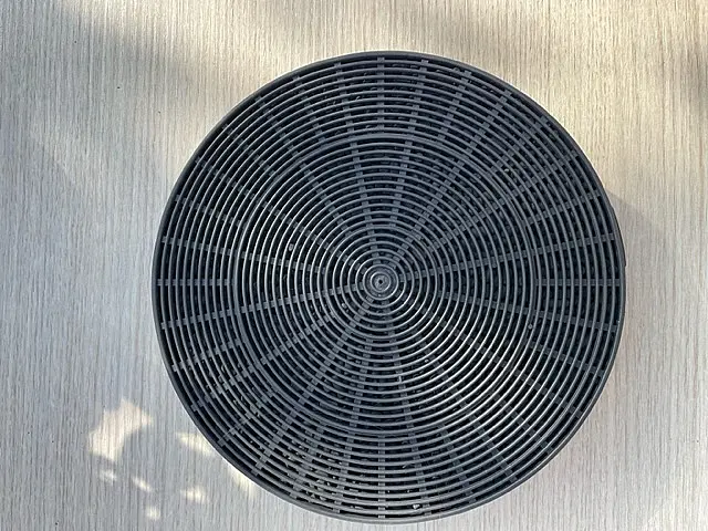 Aktivkohlefilter Faber