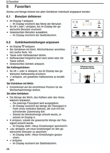 CCSXSL60Coffee-Center V-Zug