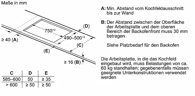 80cm, N90, Flex Design