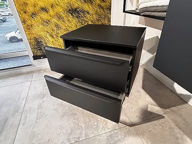Trendfarbe schwarz: edel und zeitlos!