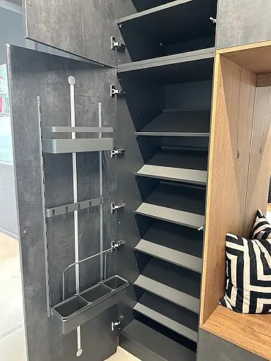 Garderobe Ballerina