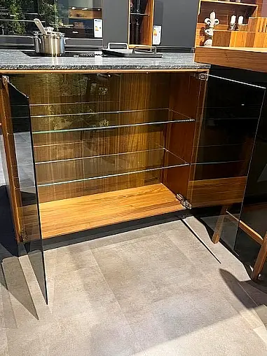 Eleganz trifft auf natürliche Materialien