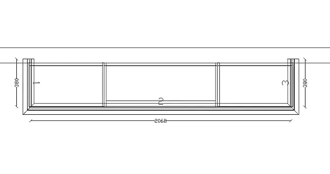 Exklusive Messeküche - Landhaus - XL Schränke - viel LED Beleuchtung - inklusive großem Esstisch mit 8 Stühlen