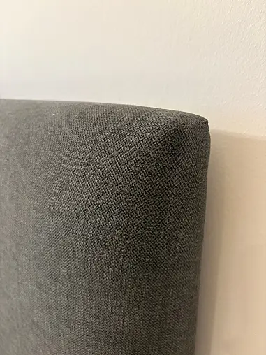Polsterbett / Box Spring / motorische Verstellung
