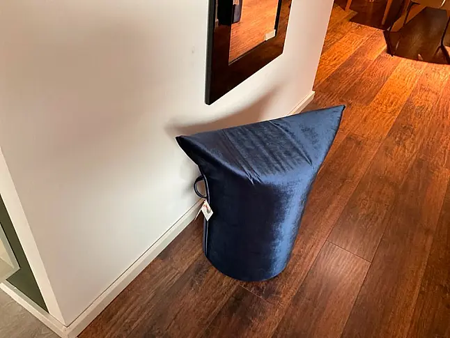 Hocker Zipfel