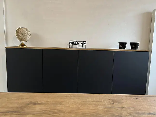 Moderne en stijlvolle keuken