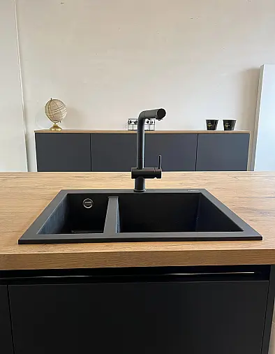 Moderne en stijlvolle keuken