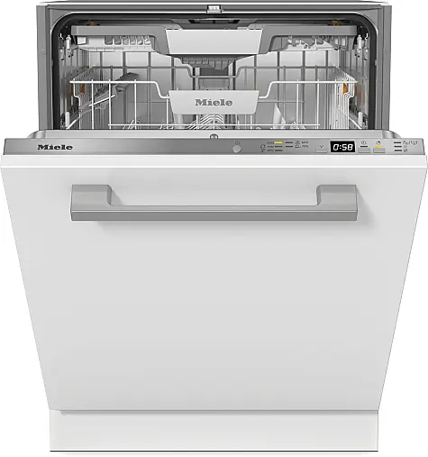 G 5450 SCVi Active Plus Edelstahl