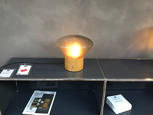 LED Tischleuchte Muffini Mini